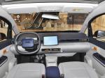 3.8m mini electric car