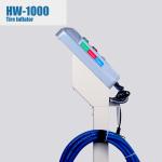 7 Bar 10m Length Car Automatic Digital Tire Inflator HW-1000 Intelligent