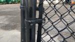 chain wire fence roll