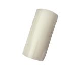Transparent PE Shoe Protection Film For Automatic Shoe Dispenser Machine