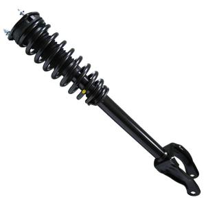 Wholesale ML Air Strut Shock With Coil Spring For Mercedes Benz W166 1663232400 from china suppliers