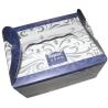Buy cheap 300 Gsm Large Kraft Rigid Paper Gift Box Luxury Foldable Elegant Cardboard from wholesalers