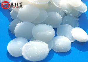 68037-39-8 White Hypalon Rubber CSPE 30 Waterproofing Membranes For Coating