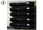 Ellipse Head Chrome Shoulder Bolts / Metric Hex Bolts 40Cr Material 12.9 Grade