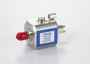 Wholesale Coax Surge Arrester High Transmission Frequency , Tv Antenna Lightning Protection from china suppliers