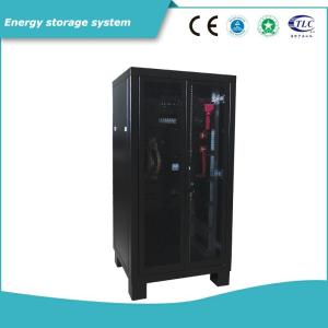 Wholesale Customized Solar Energy Storage Systems , Home Energy Storage Battery 200A from china suppliers