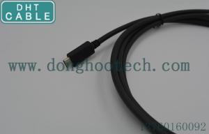 Wholesale 2 Meters Copper Industrial USB Cable from china suppliers