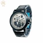 Hot sale Men′s High Quality Quartz Fashion New Trend Alloy Case Wrist Men′s