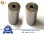 W80Cu20 Copper Tungsten Alloy Products Tungsten Copper Tube