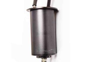 Wholesale High Current 35mm Through Hole Slip Ring 35 Circuits from china suppliers