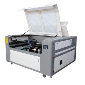 Wholesale 1390 Metal Nonmetal Laser Cutting Machine 280W 60W CO2 Laser Tube from china suppliers