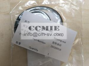 Wholesale High Quality XCMG Spare Parts Rotating Seal 250200526 For Motor Grader Wheel Loader from china suppliers