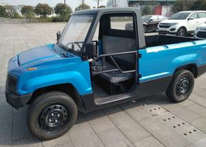 Wholesale Pickup Electric Truck Assembling Line , Vehicle Assembly Cooperation from china suppliers