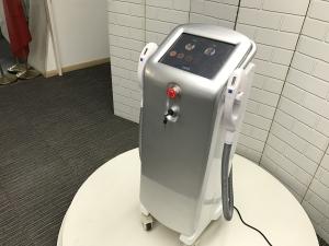 Wholesale Forimi laser beauty equipment hair removal IPL machine e-light&amp;ipl&amp;rf acne removal from china suppliers