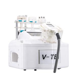 Wholesale 40khz Cavitation Body Slimming Machine 3 Vaccum Ultrasonic Shaping Salon from china suppliers