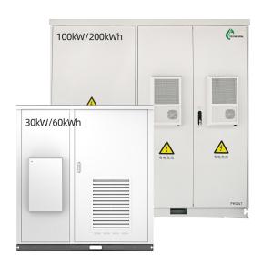 Wholesale 1kW Solar Energy Storage Cabinet 200kWh Lithium Ion Battery Storage Cabinet from china suppliers