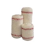 CE ISO13485 7.5cm*4.5m Cotton Crepe Medical Bandages