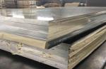 High Corrosion Resistance Aircraft Aluminum Sheet Al 7075 T73 Fair Machinability