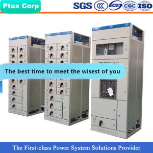 Wholesale GCS1 industrial complete low voltage switchgear panel from china suppliers