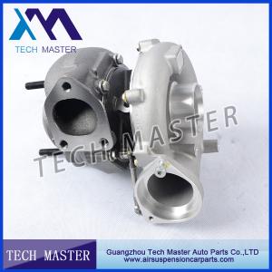 Wholesale BMW M57N M57TU Engine Turbocharger GT2260V Turbo 742730-0001 742730-5015S from china suppliers