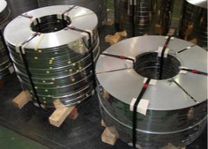 Wholesale BA Finish Cold Rolled 304 Stainless Steel Coil JIS Anti Corrosion from china suppliers