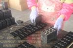2.55kg weight agm maintenance free battery 12v 9Ah for ups, telecom, alarm