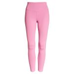 High Waist Pink Sexy Fitness Workout Gym Pants Yoga Leggings For Women With
