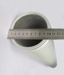 Wholesale T130 130mm Large Diameter self drilling Anchor Bolt for urban tunnel from china suppliers