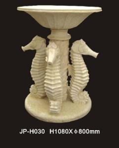 Wholesale Rustic Sandstone Flower Pots Lightweight And Durable Garden Enhancers from china suppliers
