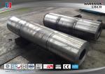 Electrical Equipment Forged Steel Pipe Fittings Small Diameter High Pressure