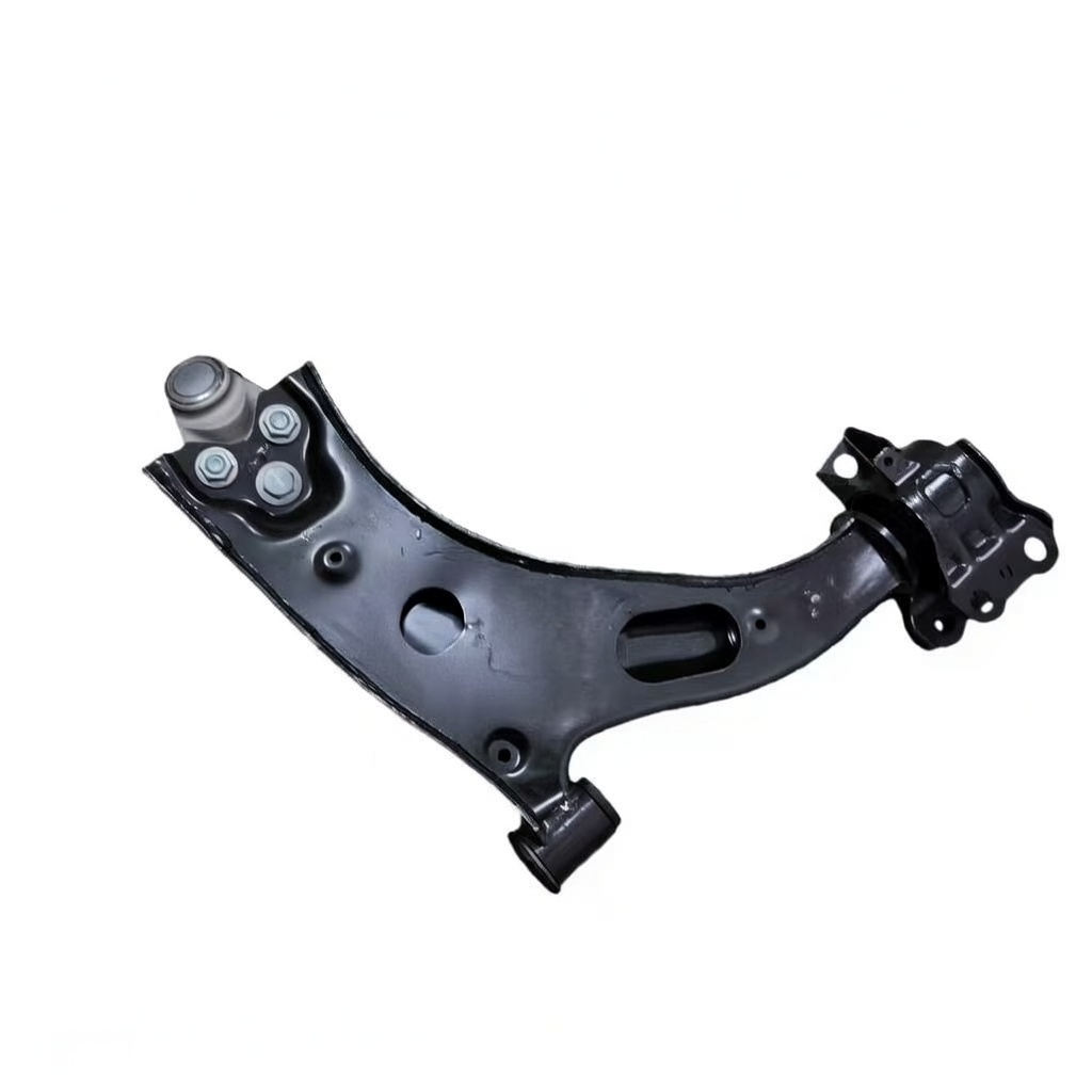 For Xiaopeng MONA M03 Front Lower Arm, Left and Right Front Wheel Lower Support Arms, Lower Suspension