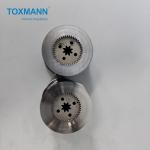 Plastic Precision Mold Parts
