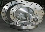 ANSI B16.5 Carbon Steel Flange Carbon A350 LF2 Flange Weld Neck Slip On Flange