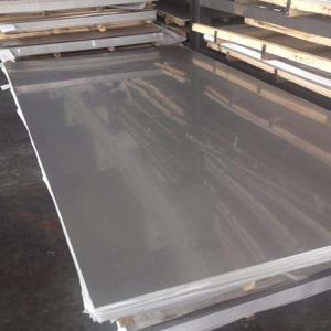 Wholesale ASTM A240 Stainless Steel Sheets Metal Cold Rolled Drawn 316 Ss Plate from china suppliers