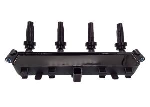 Wholesale 0986221034 Peugeot 206 1.4 Coil Pack , Performance Peugeot 306 Ignition Coil from china suppliers