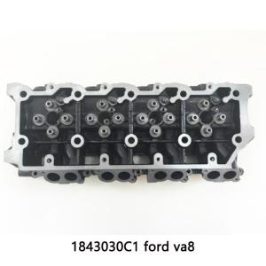 Wholesale Cast Iron Engine Cylinder Heads For V8 Ford 6.4 1843030C1 1843080C1 from china suppliers