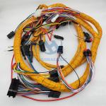 Excavator Spare Parts Wiring Harness 2757004 275-7004 Internal Wiring for CAT