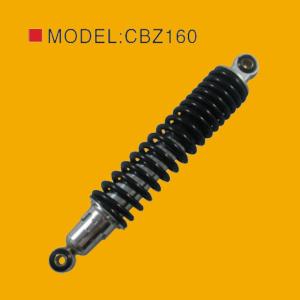 Wholesale top class shock absorber,motorcycle shock absorber for CBZ160 from china suppliers