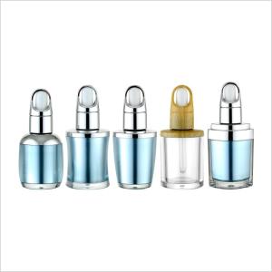 Wholesale UV Gel Nail Polish Remover Bottle Brush Cap Nail Varnish Remover Dispenser from china suppliers