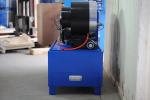 CHINA High Quality Flexible DX68 High Pressure Hose Crimping Machine Equipment