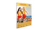 Free DHL Shipping@New Release HOT TV Series 2 Broke Girls Season 5 Boxset
