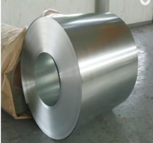 Wholesale 4K 8K Cold Rolled Stainless Steel Coil SS304 SS410 SS430 from china suppliers
