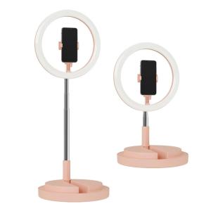 Wholesale Aluminum Alloy 240 LED 22W Makeup Selfie Ring Light from china suppliers