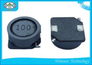 Wholesale High Power Shielded Magnetic Inductor WSBTSA Series For LCD Television from china suppliers