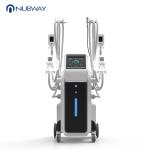 2018 High quality Four Handles Cryolipolysis treatment for Beauty salon 5 - -15℃