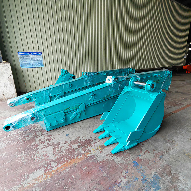Sales No One Excellent Design Excavator Sliding Boom Wear Resistant For 3-36 Ton PC30 EX200 SK300