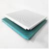 Buy cheap 300x300 Perforated Aluminum Metal Ceiling Clip In Ceiling Tile from wholesalers