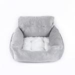 Manufacturer'S Travel Dog Bed For Car And Dog Car Sofa Nest Cushion Bed Single
