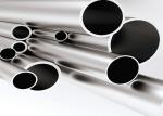 Nickel Cobalt Alloy Steel Pipe OD 1/2" - 48" , ASME SB619 Welded Hastelloy