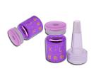 XL Bleaching Agent In Time Swelling Color Toner 10ml Glass Bottle For Any Skin